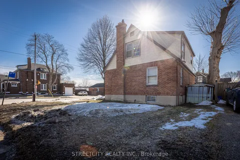 1203 Florence Street, London East, ON N5W 2N2