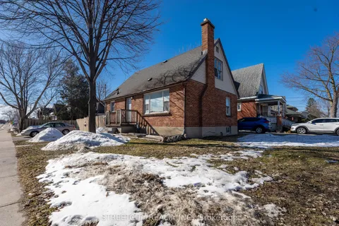 1203 Florence Street, London East, ON N5W 2N2