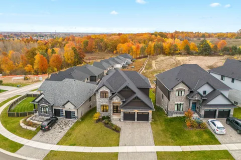 1135 Meadowlark Ridge, London South, ON N6M 0H3