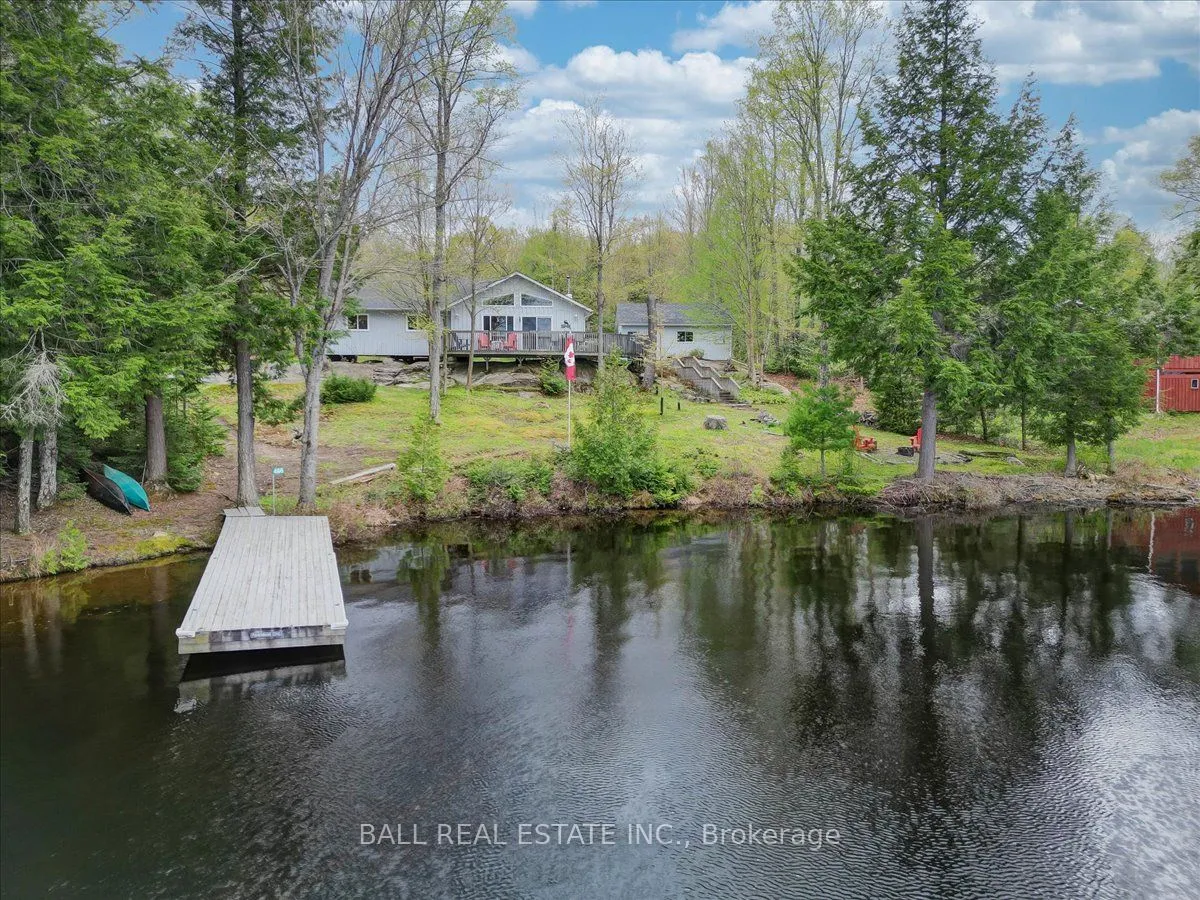 305 Terry's Lane, Addington Highlands, ON K0L 1W0