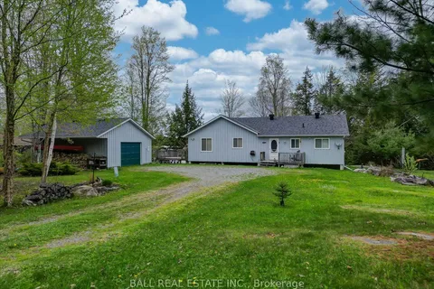 305 Terry's Lane, Addington Highlands, ON K0L 1W0
