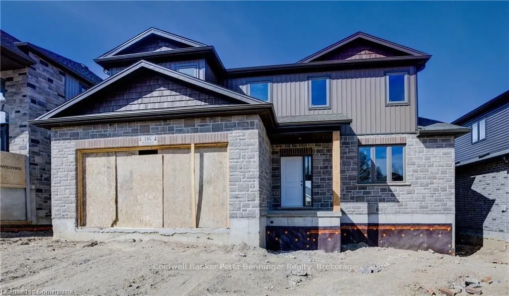 116 Pugh Street, ON N0K 1M0