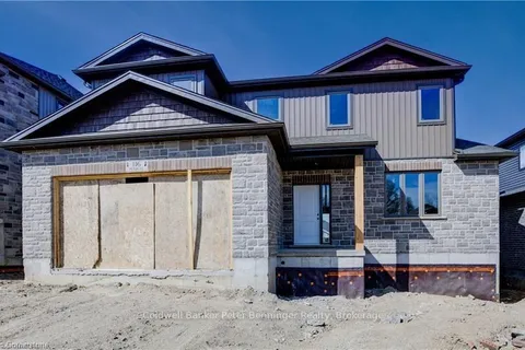 116 Pugh Street, ON N0K 1M0