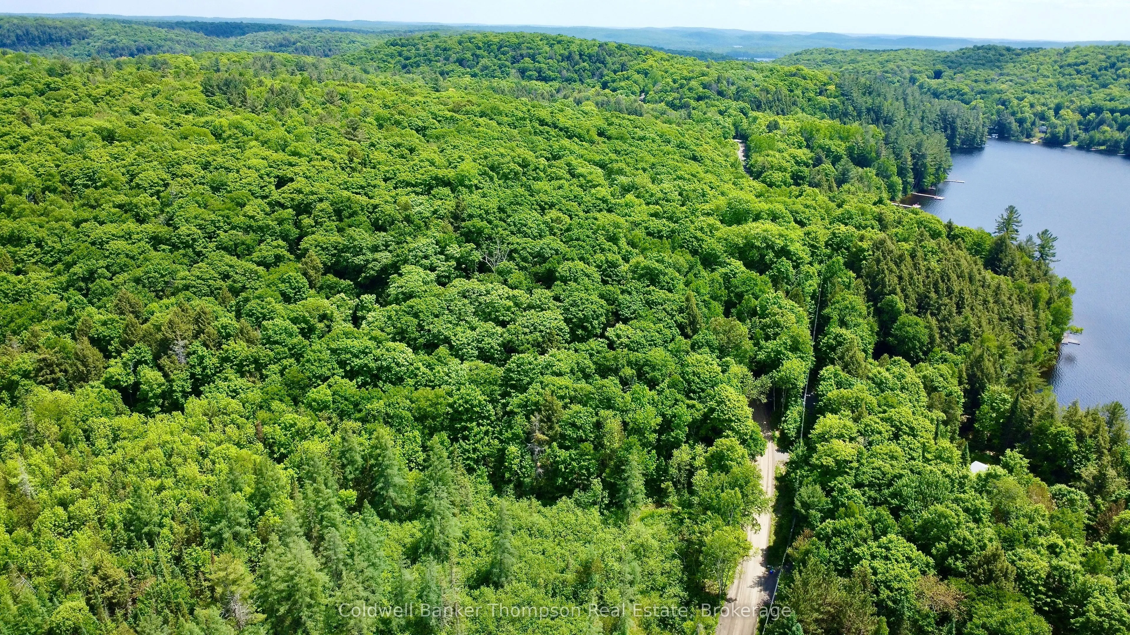 265 Sharon Drive, Huntsville, ON P1H 2J6