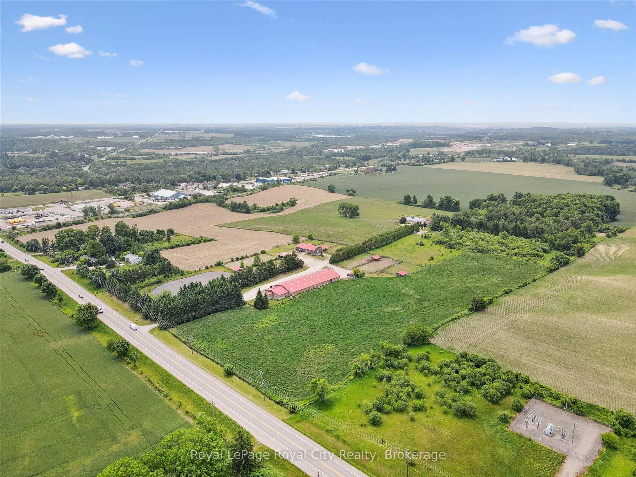 5072 Wellington  32 Road, ON N1H 6J4