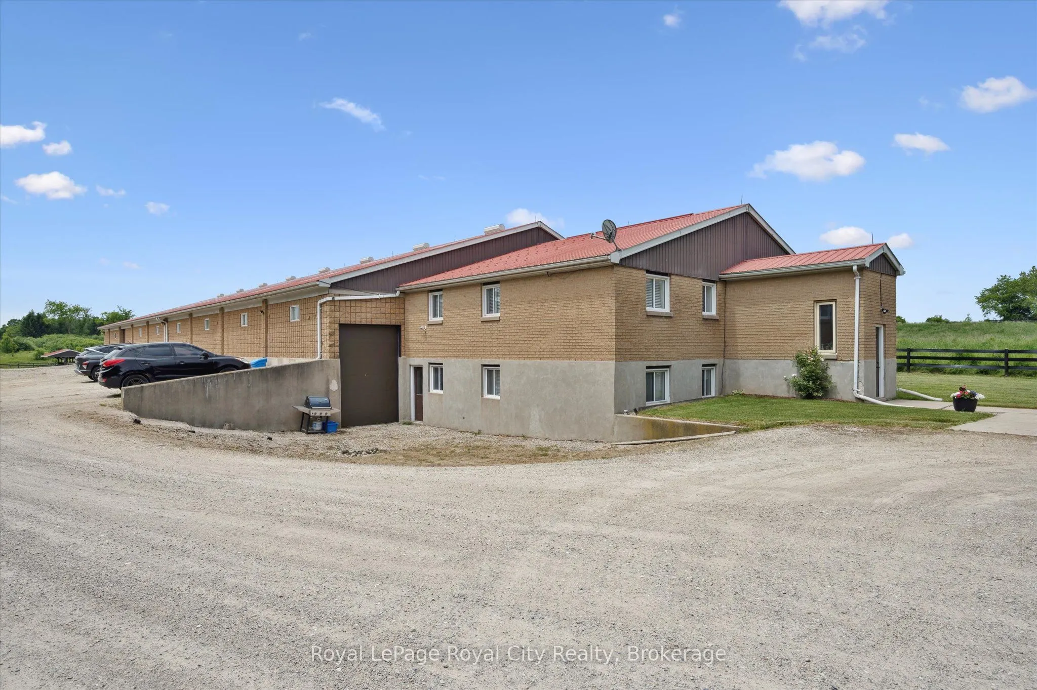 Property