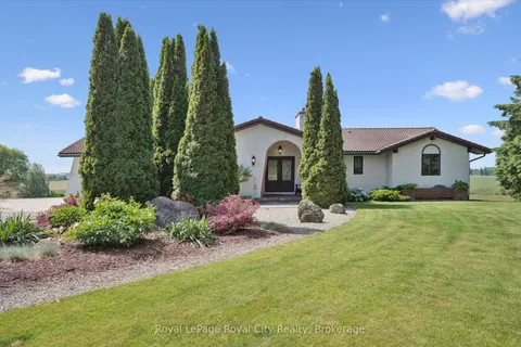 5072 Wellington  32 Road, ON N1H 6J4