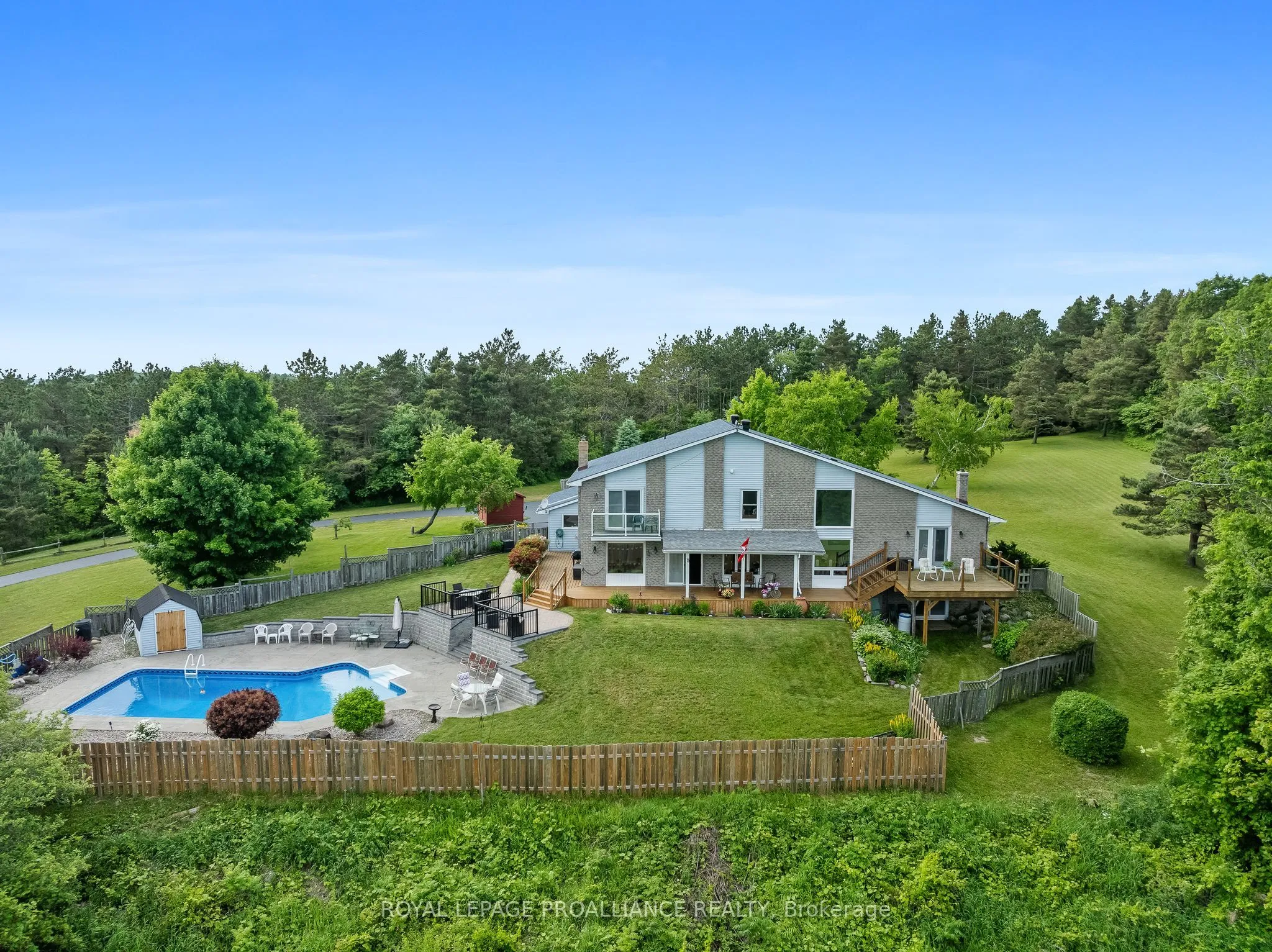 748 County Rd 26 N/A, ON K0K 1H0