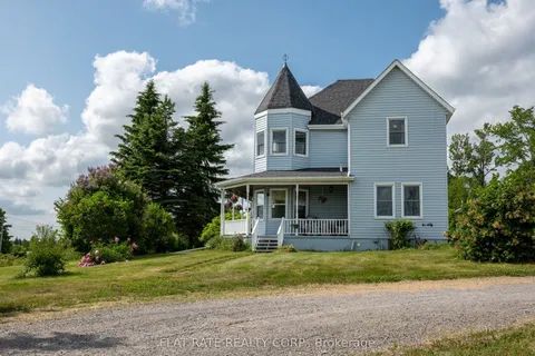 626 EMILY PARK Road, ON K0L 2W0