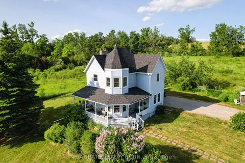 626 EMILY PARK Road, ON K0L 2W0