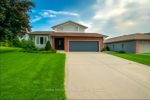 786 Maplewood Drive, ON N0H 2C4