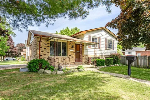1 Vanier Place, ON N5R 5L2