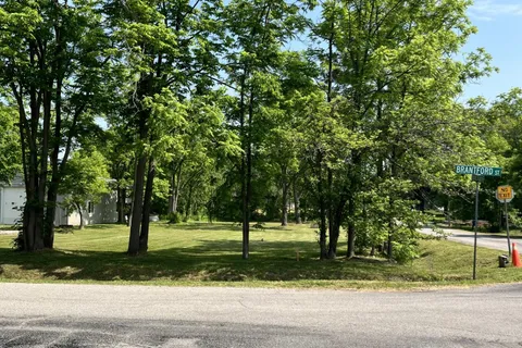 Lot 5 Centre Street, ON N3T 5L9