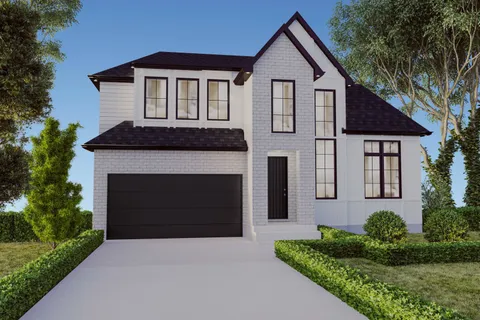 LOT 128 BIG LEAF Trail, ON N6P 1H5