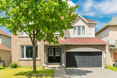 119 Willow Creek Circle, ON K2G 7A8