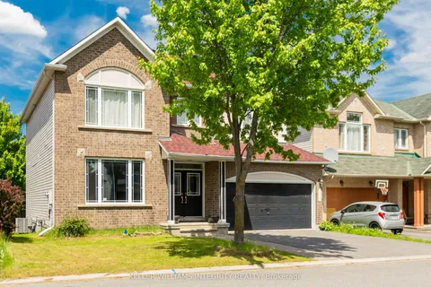 119 Willow Creek Circle, ON K2G 7A8
