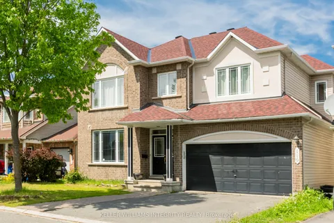 119 Willow Creek Circle, ON K2G 7A8