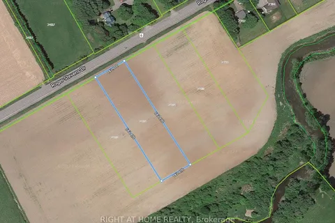 2406 ROGER STEVENS Drive, ON K0A 2T0