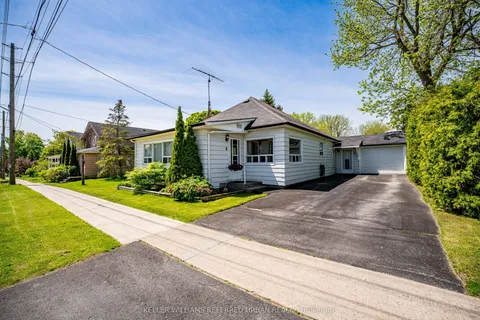 4 Victoria Street, ON K0K 1S0