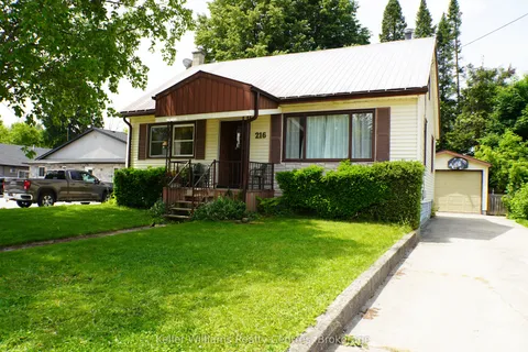 216 Queen Street, ON N0G 1R0