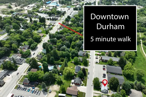 216 Queen Street, ON N0G 1R0