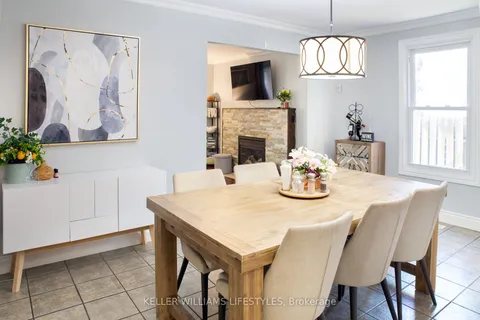 5 Winding Woods Crescent, ON N6G 3G3
