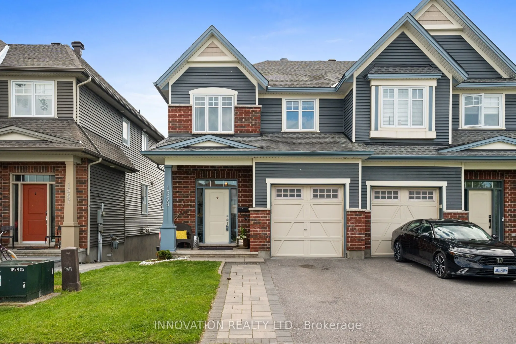 1559 Carronbridge Circle, ON K2M 0G8