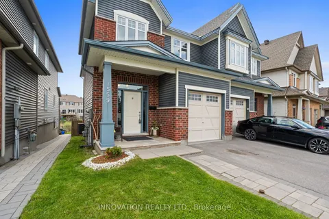 1559 Carronbridge Circle, ON K2M 0G8