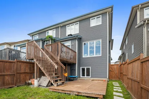 1559 Carronbridge Circle, ON K2M 0G8
