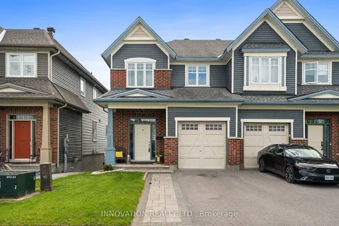 1559 Carronbridge Circle, ON K2M 0G8