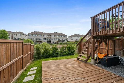 1559 Carronbridge Circle, ON K2M 0G8