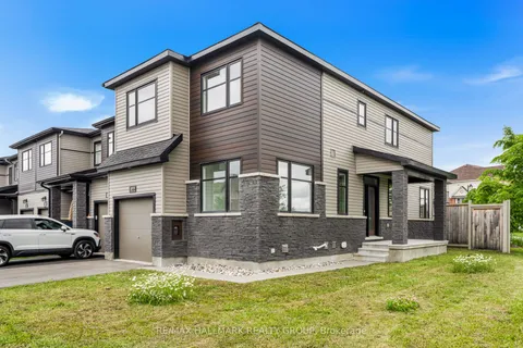 833 Dynasty Street, ON K4A 4T7