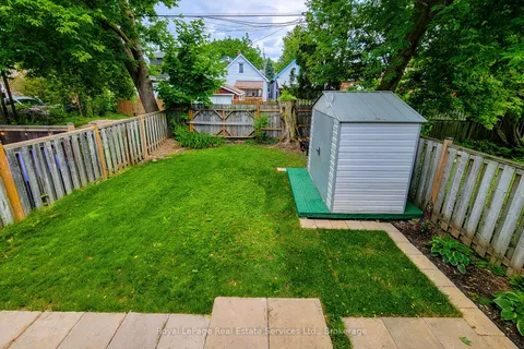 116 Garside Avenue, ON L8H 4W3