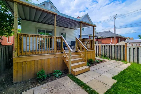 116 Garside Avenue, ON L8H 4W3