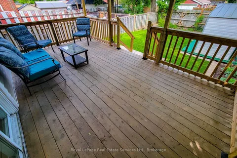 116 Garside Avenue, ON L8H 4W3