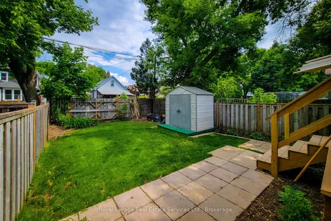 116 Garside Avenue, ON L8H 4W3