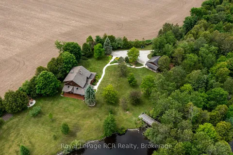 552691 Grey Rd 23 N/A, ON N0G 2A0