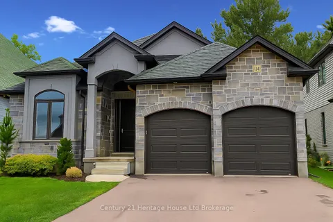 114 Beech Boulevard, ON N4G 5S1