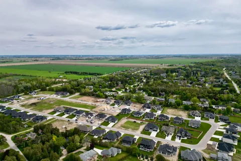 964 Bogdanovic Way, ON N2Z 0H4