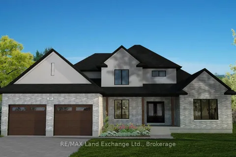 964 Bogdanovic Way, ON N2Z 0H4