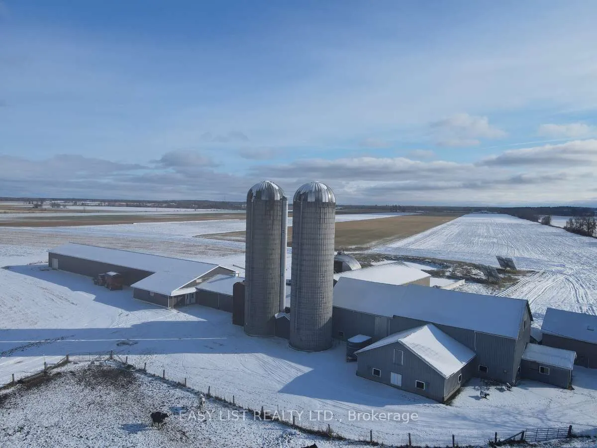 406 Durack Line, ON K0J 1K0