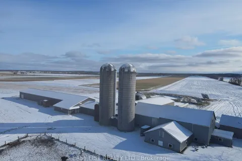 406 Durack Line, ON K0J 1K0