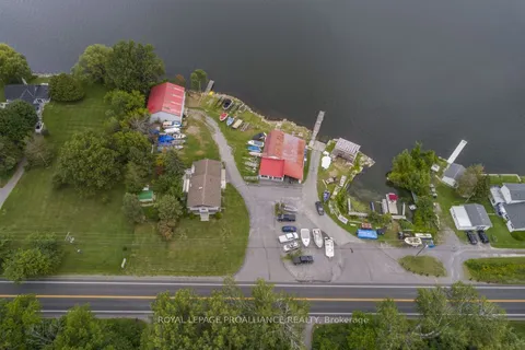 11438 C Loyalist Parkway, ON K0K 2T0