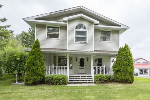 11438 C Loyalist Parkway, ON K0K 2T0