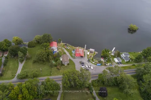 11438 C Loyalist Parkway, ON K0K 2T0