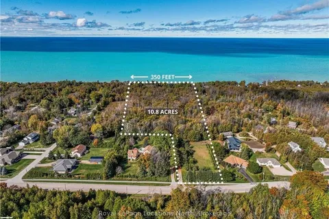 229 Bruce 23 Road, ON N2Z 2X6