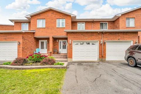 110 Heritage Pl Place, ON K6J 5V5