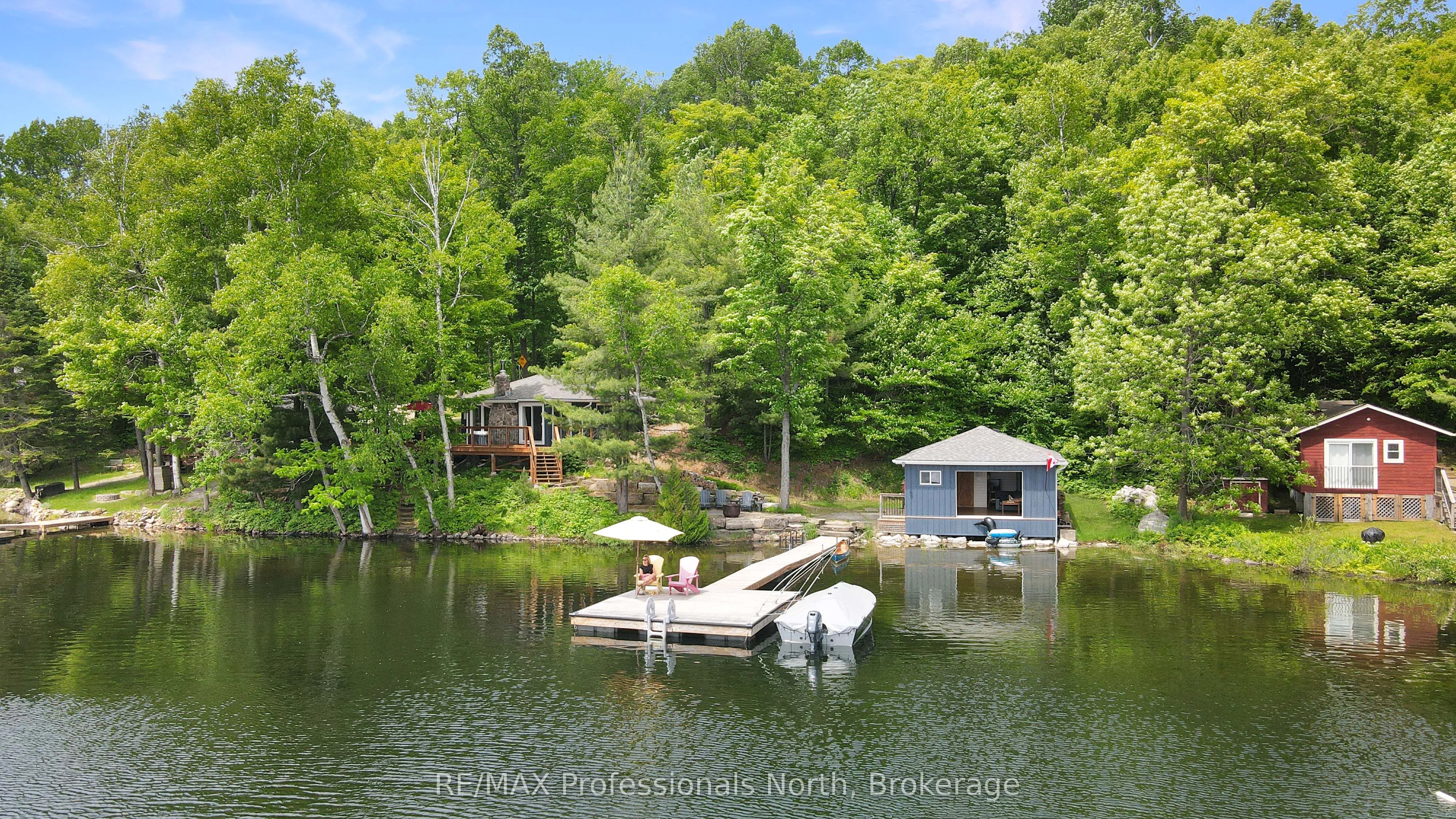 1027 Rothwell Drive, ON K0L 3C0