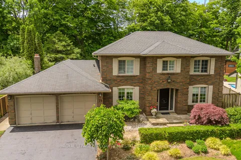 75 Terrace Drive, ON L9A 2Y7
