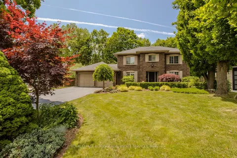 75 Terrace Drive, ON L9A 2Y7